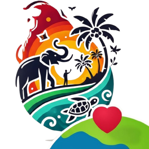 Pearl Island Journey Lanka