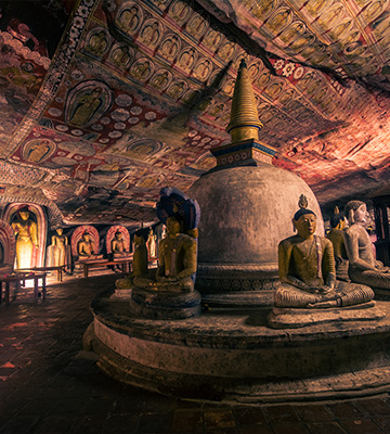 Dambulla (7)